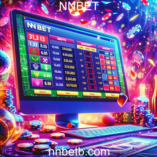 Explorando os Tipos de Aposta no NNBET
