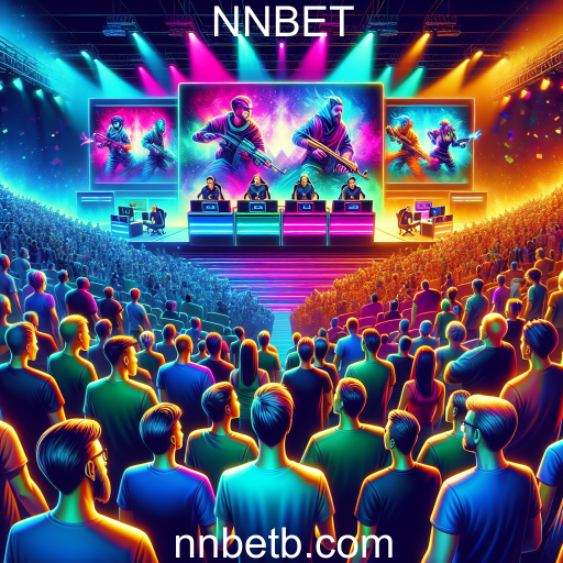 Explosão de Adrenalina: A Ascensão dos Jogos de Eventos na NNBET